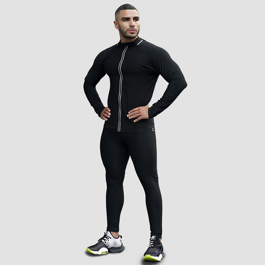 Pro Sauna Suit for Men