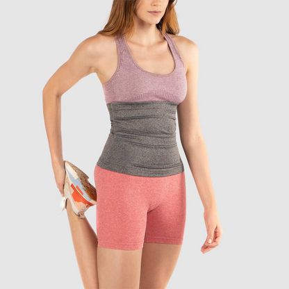 Women's Heat Trapping Waist Toner