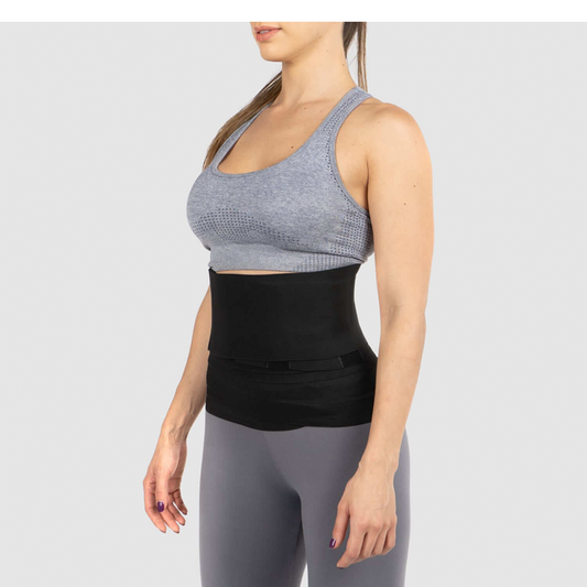 Women's Waist Trainer Wrap