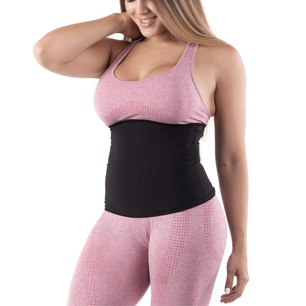 Women's Heat Trapping Waist Toner