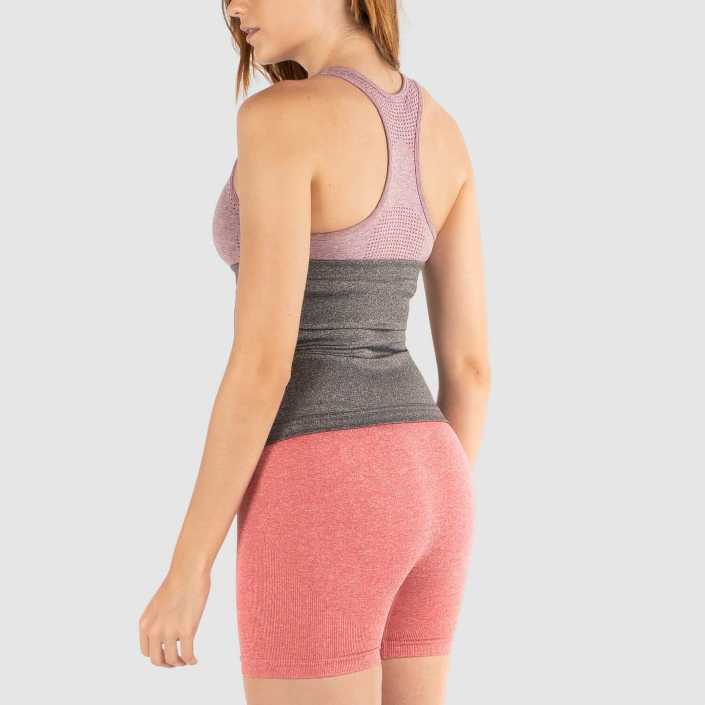 Women's Heat Trapping Waist Toner