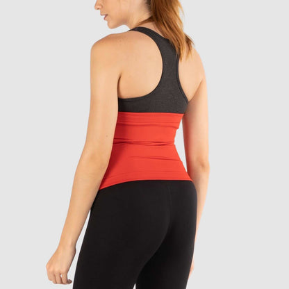 Women's Heat Trapping Waist Toner